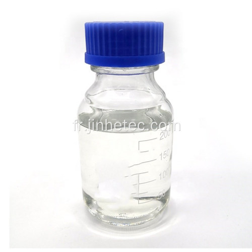Plastifiant de téréphtalate de dioctyle DOTP 99,5% le plus bas prix